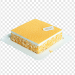 Mango Cake 